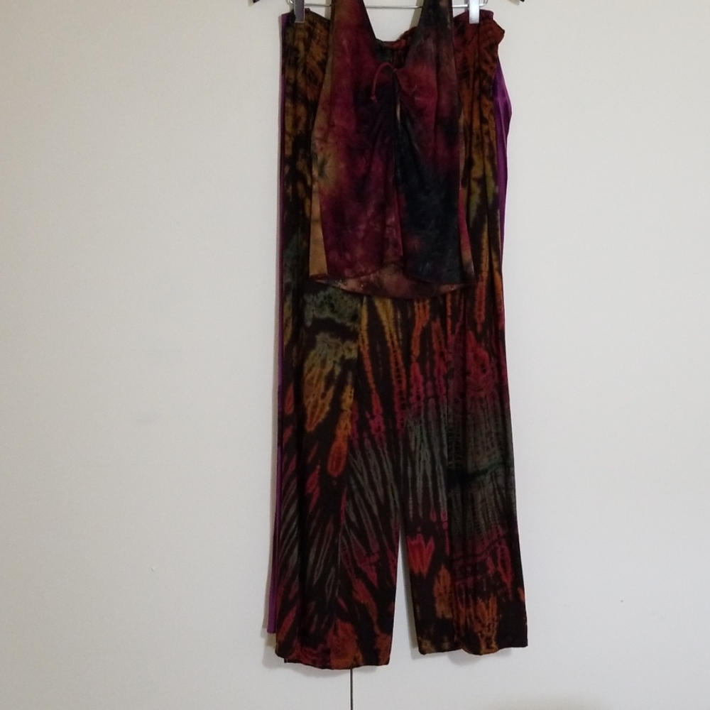 2 piece set